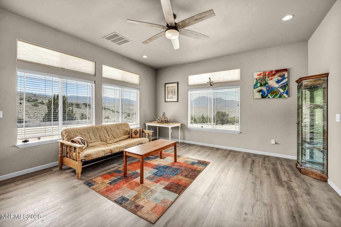 House in Reno, Nevada, United States 4 - 17940690