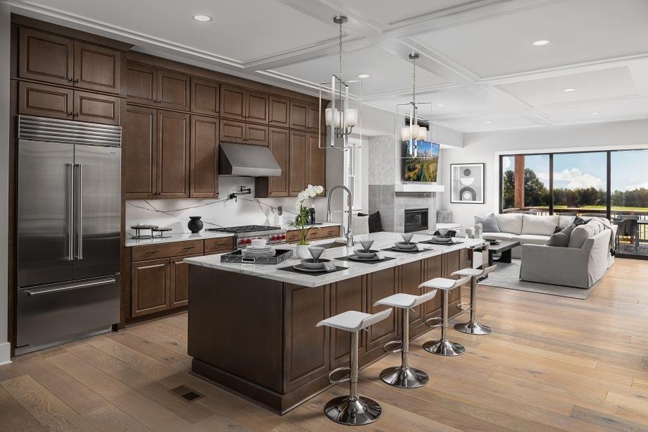 Townhouse in Alpharetta, Georgia, United States 4 - 17939319