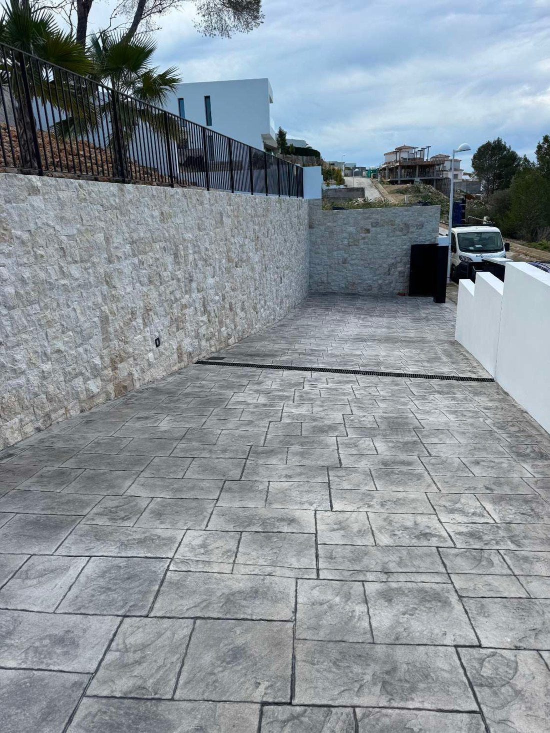Villa in Calp / Calpe, Valencian Community, Spain 4 - 17900291