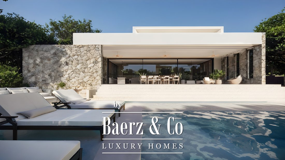House in Castelldefels, Catalonia, Spain 2 - 17928916