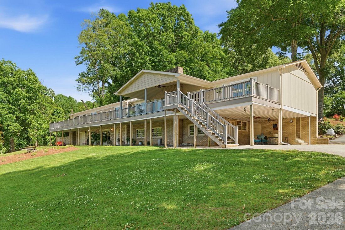 House in Troutman, North Carolina, United States 1 - 17859588