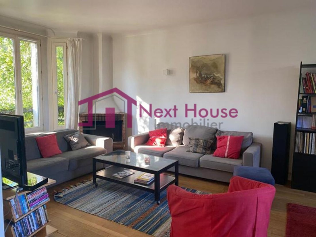 House in Antony, Ile-de-France, France 1 - 16091562