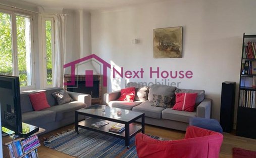 House in Antony, Ile-de-France, France 1
