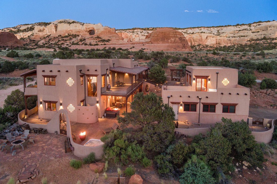 House in Moab, Utah, United States 1 - 17935608