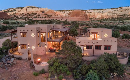 House in Moab, Utah, United States 1