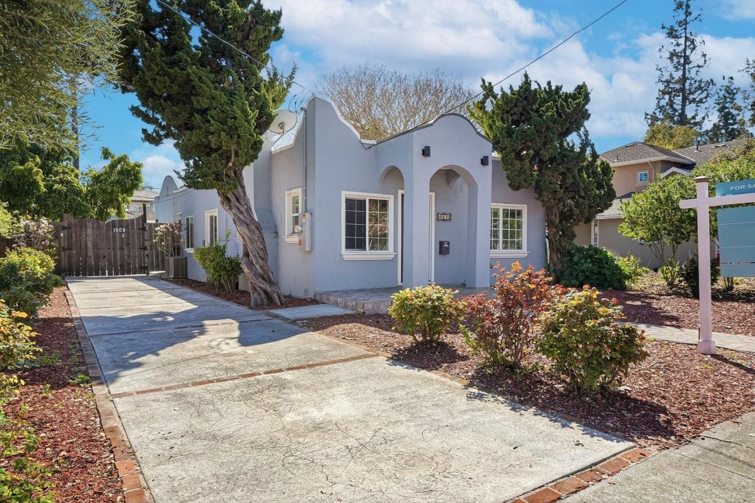 House in San Jose, California, United States 1 - 17940548