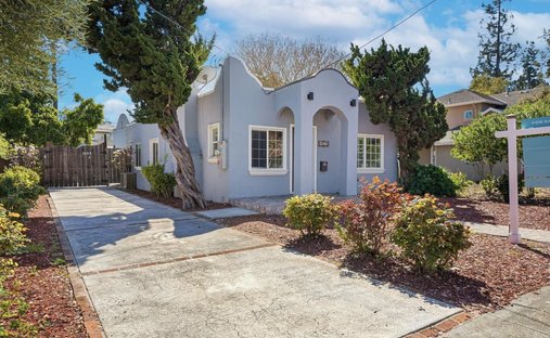 House in San Jose, California, United States 1