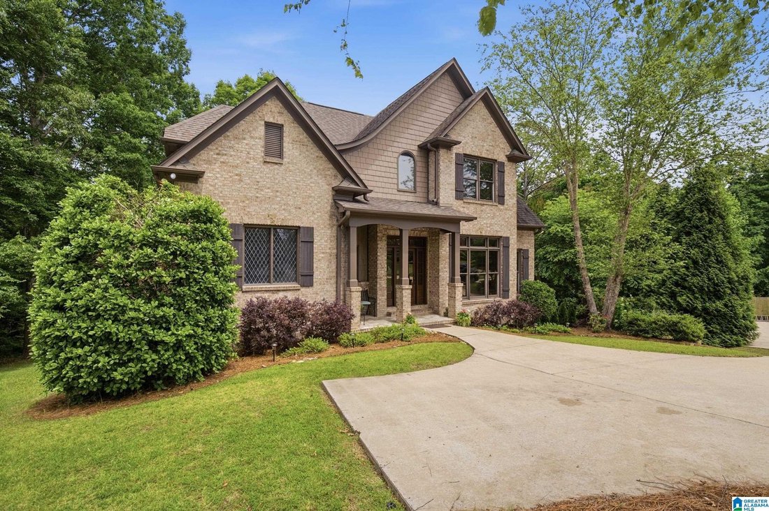 House in Vestavia Hills, Alabama, United States 5 - 17943090
