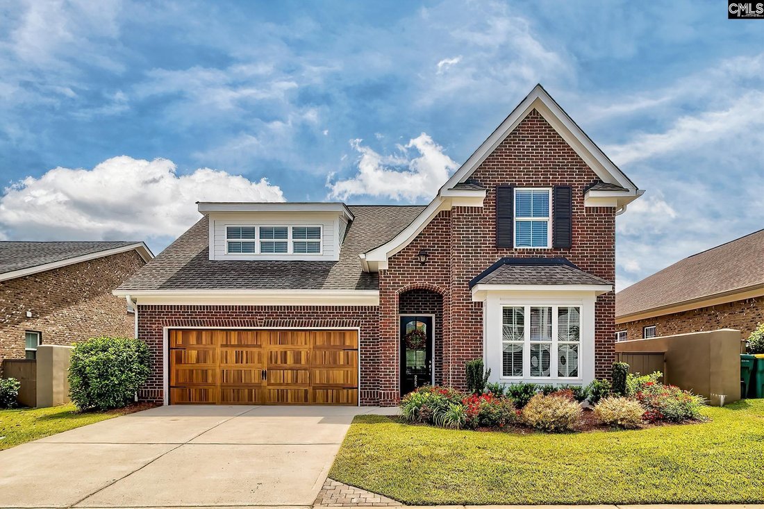 House in Lexington, South Carolina, United States 1 - 17927779