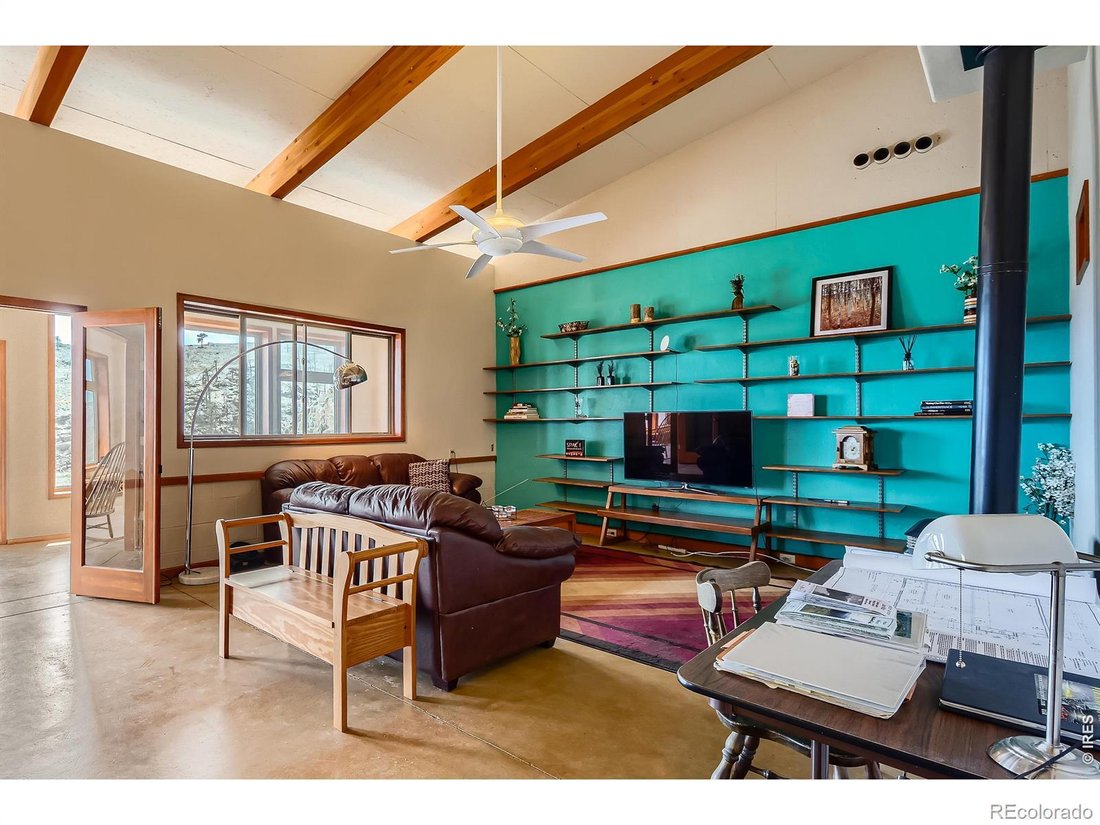 House in Bellvue, Colorado, United States 5 - 17940442