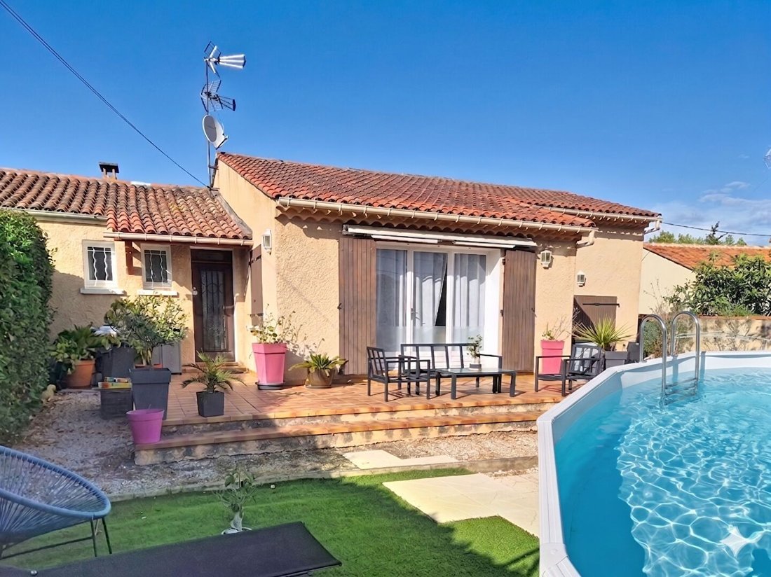 House in Saint-Cyr-sur-Mer, Provence-Alpes-Côte d'Azur, France 3 - 17891081