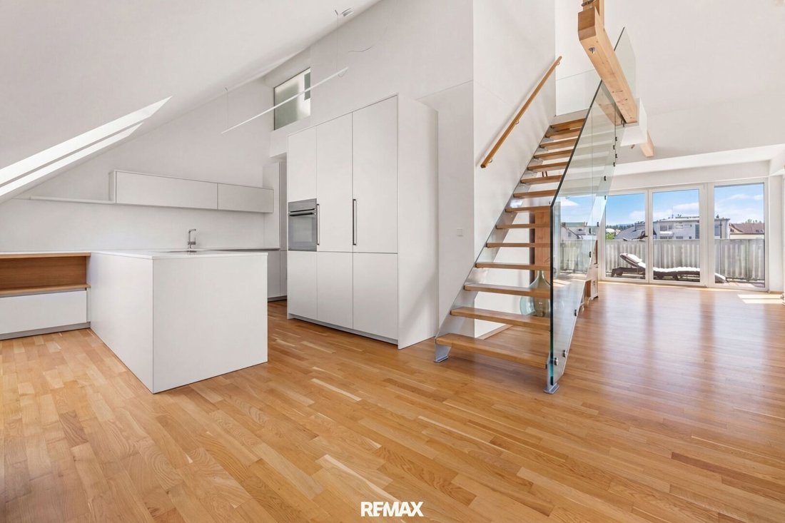 Appartement à Klagenfurt, Carinthie, Autriche 2 - 17330068