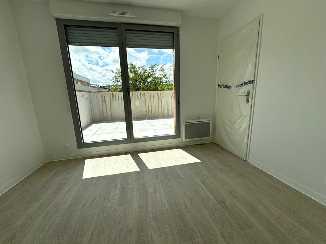 Apartment in Saint Cyprien, Toulouse, France 5 - 16467248