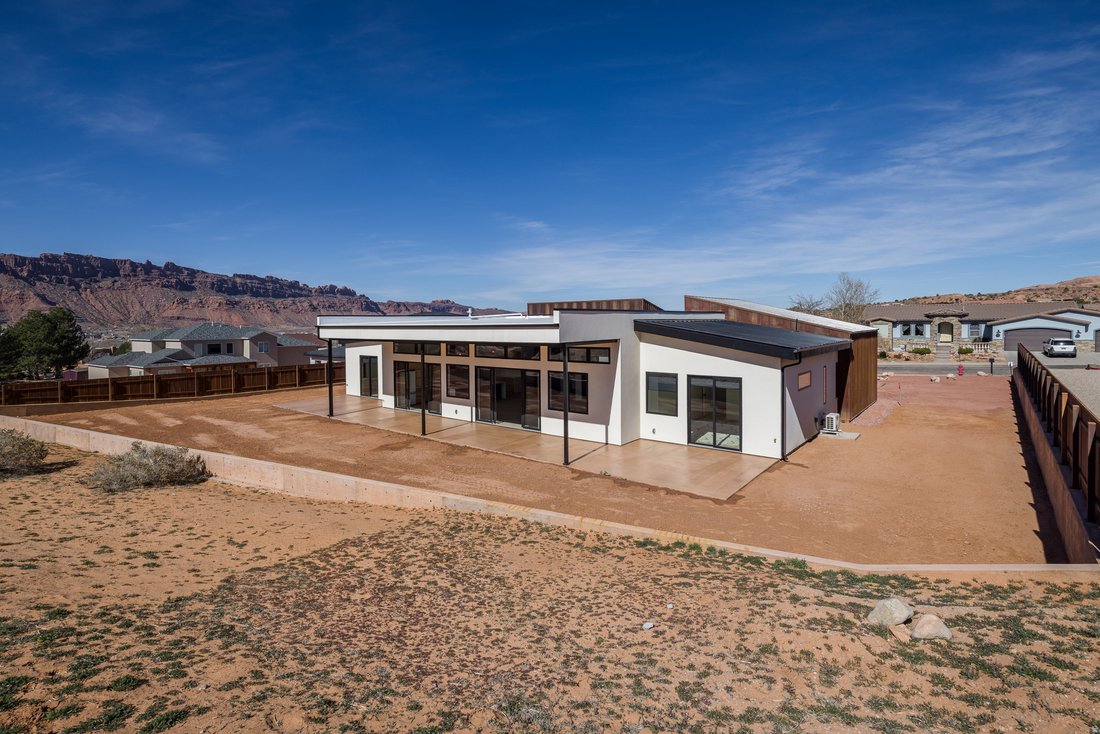 Haus in Moab, Utah, Vereinigte Staaten 5 - 17935582