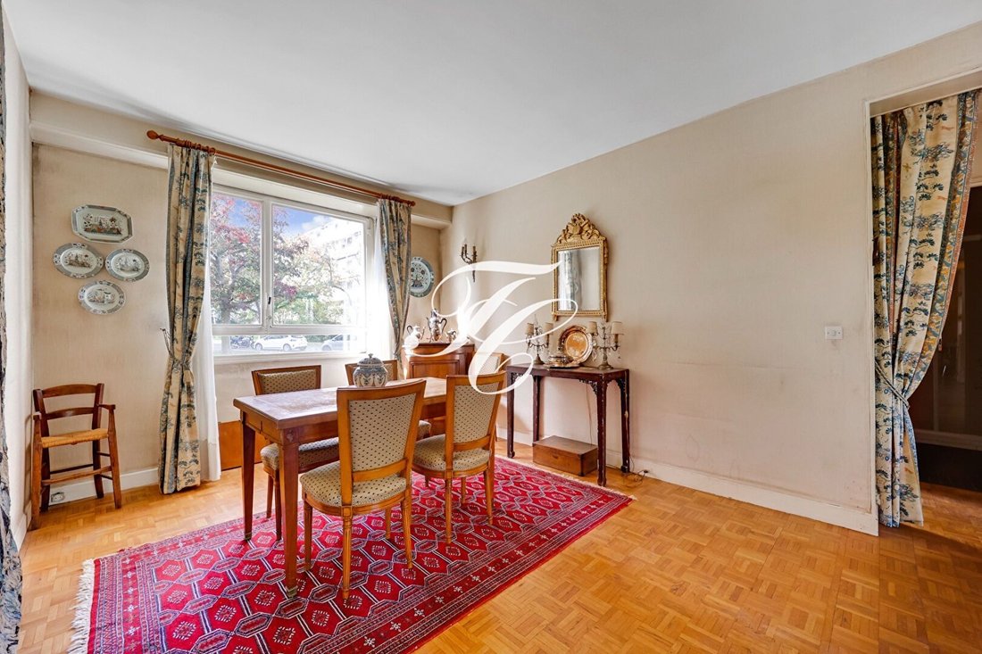 Wohnung in Saint-Cloud, Île-de-France, Frankreich 4 - 16548734