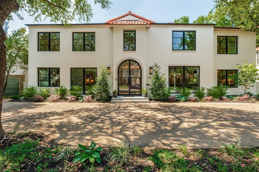 House in Highland Park, Texas, United States 1 - 17942497