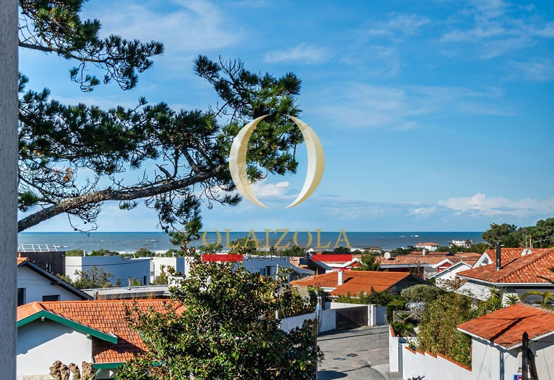 Apartment in Anglet, Nouvelle-Aquitaine, France 2 - 16996955