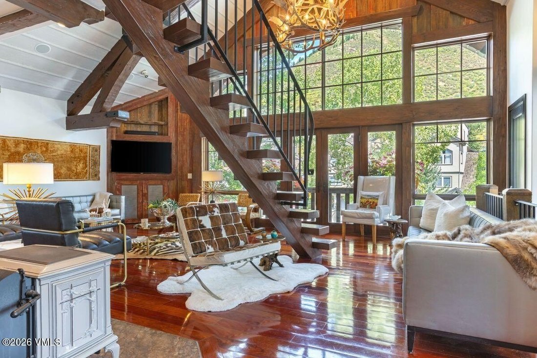House in Avon, Colorado, United States 5 - 17006786