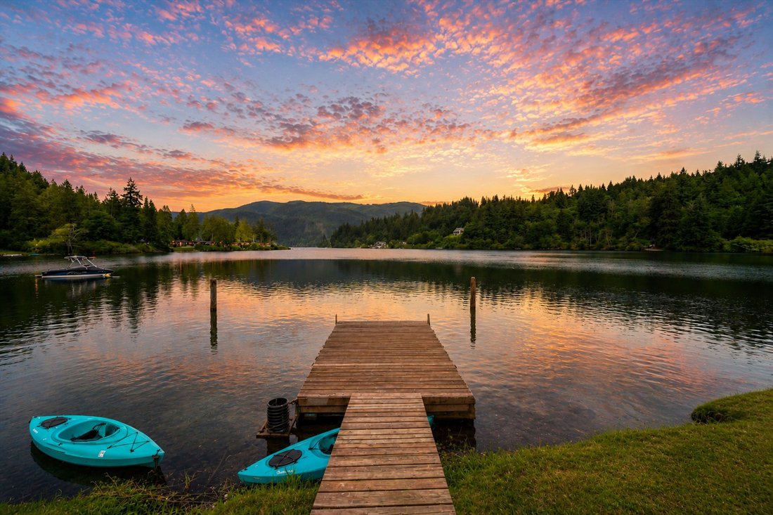 House in Sedro-Woolley, Washington, United States 4 - 17929859