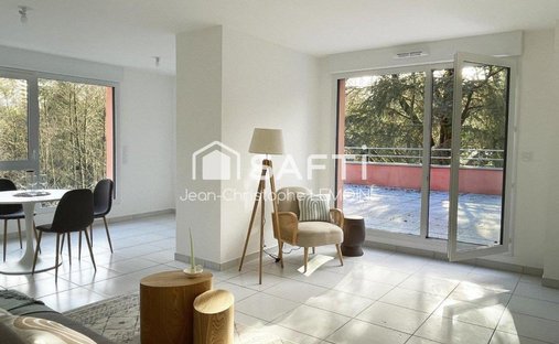 Apartment in Nantes, Pays de la Loire, France 1