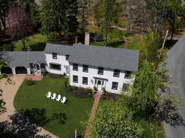 House in Ipswich, Massachusetts, United States 1 - 17936732