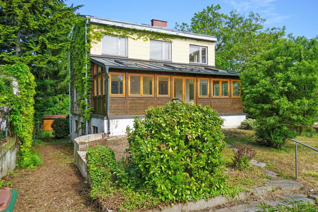 House in Vienna, Wien, Austria 4 - 17032116