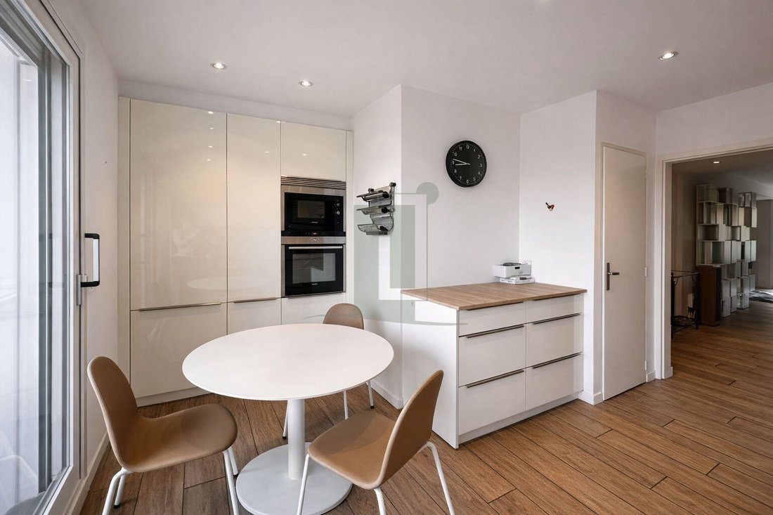 Apartment in Anglet, Nouvelle-Aquitaine, France 5 - 16287098