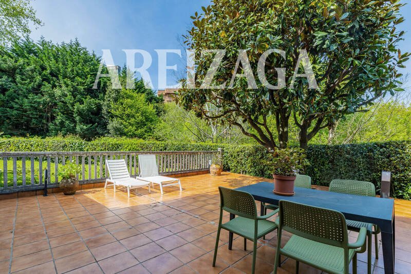 Apartment in Mendebaldea, Donostia-San Sebastian, Spain 4 - 17932810