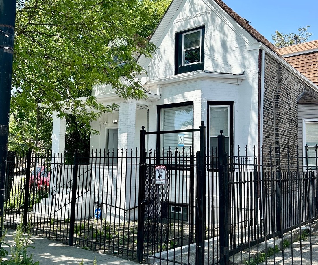 House in Chicago, Illinois, United States 1 - 17937111
