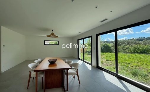 House in Ventabren, Provence-Alpes-Côte d'Azur, France 1