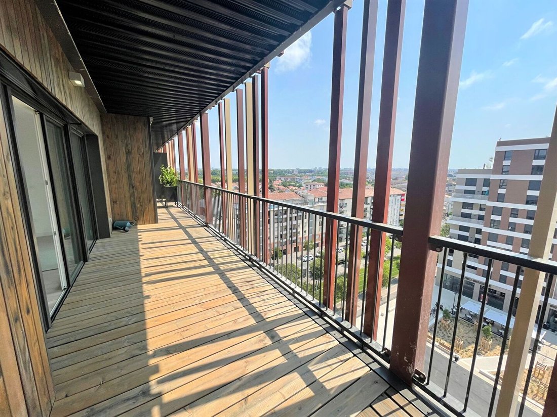 Apartment in Saint Cyprien, Toulouse, France 4 - 16467596