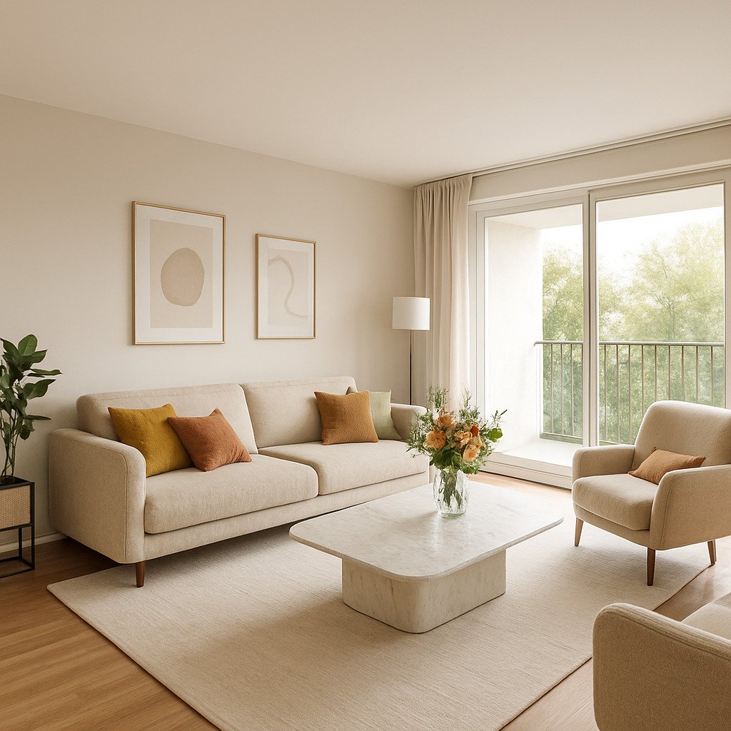 Apartment in Forêt Domaniale, Meudon, France 1 - 17931026