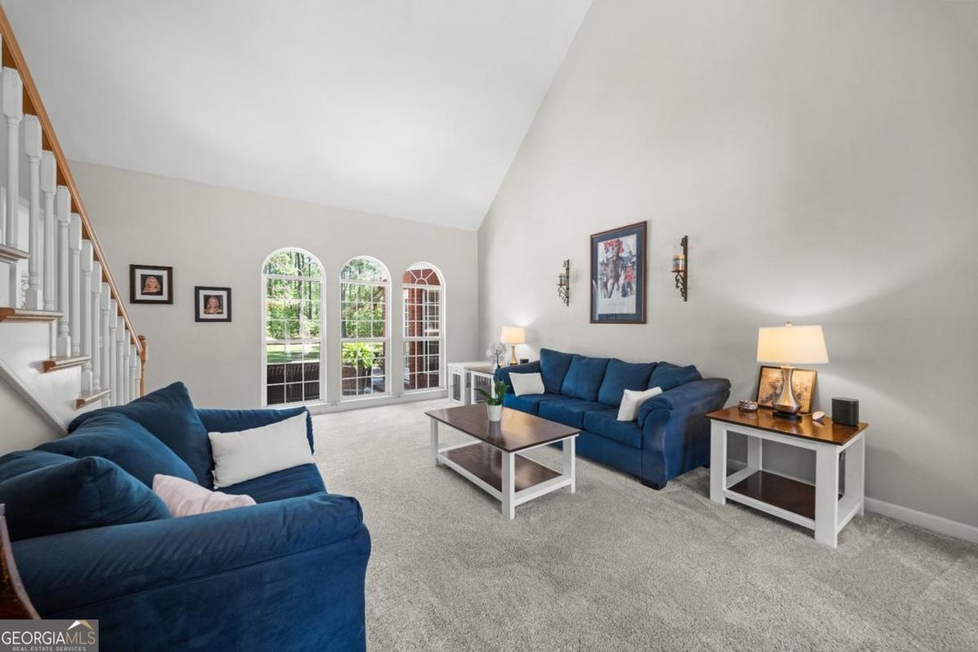 House in Statesboro, Georgia, United States 5 - 17937403