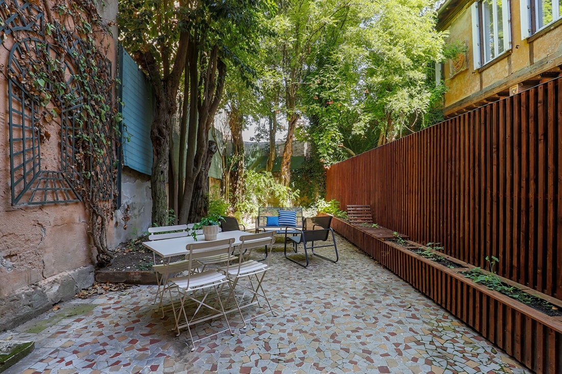 Apartment in Saint Cyprien, Toulouse, France 1 - 16467591