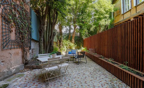Appartement à Saint Cyprien, Toulouse, France 1