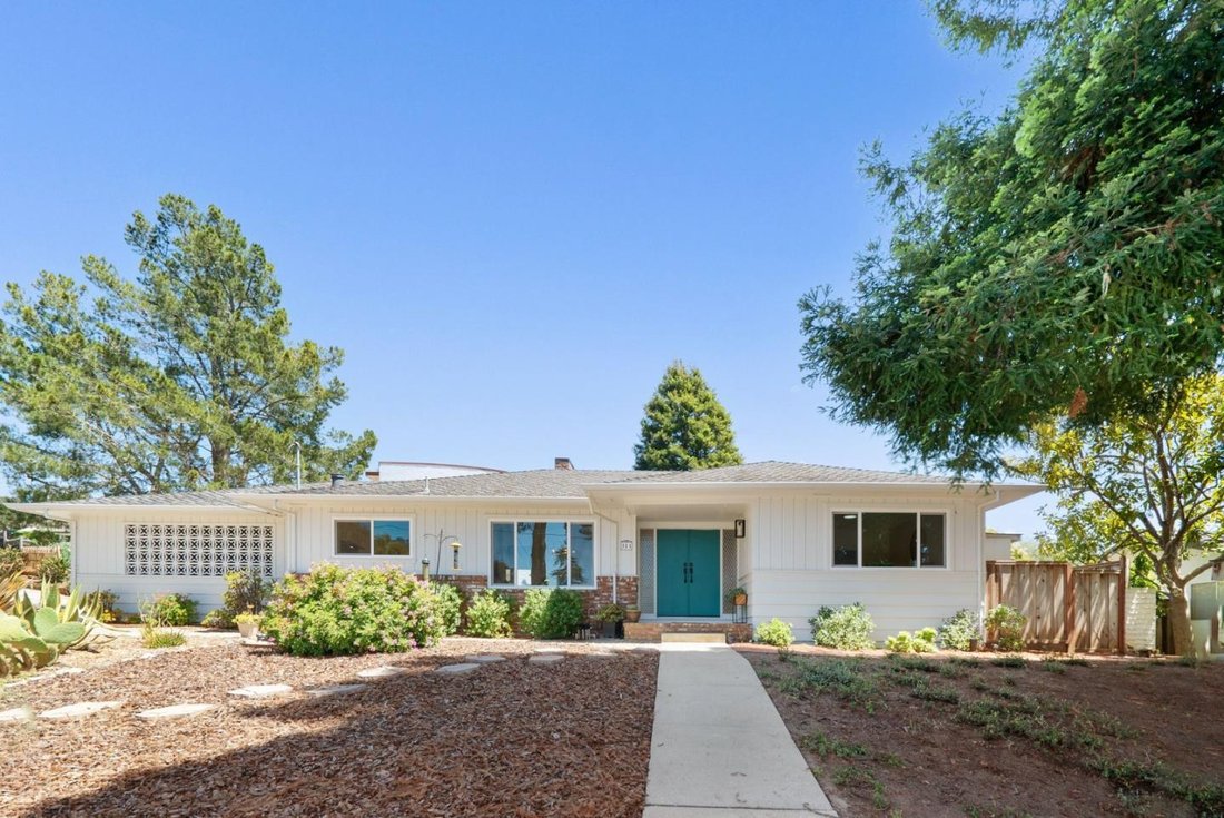 House in Aptos, California, United States 3 - 17932928
