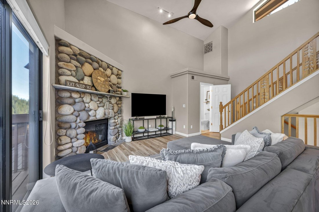 Condo in Incline Village, Nevada, United States 1 - 17932581