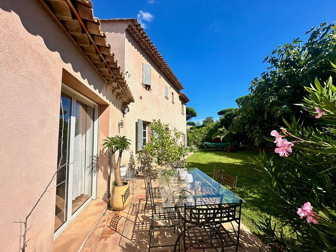 House in Gassin, Provence-Alpes-Côte d'Azur, France 3 - 16286666