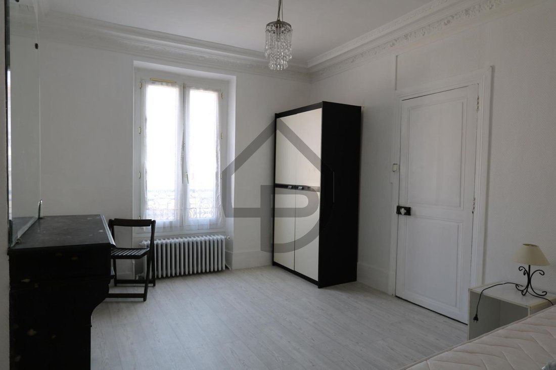 House in Centre, Nanterre, France 4 - 16800803