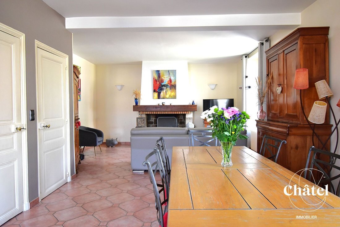 House in Senlis, Hauts-de-France, France 3 - 17641422
