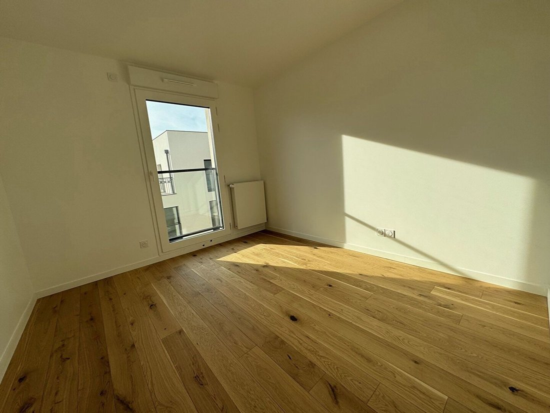 Apartment in Saint-Cloud, Ile-de-France, France 5 - 16467031