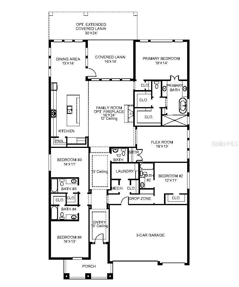 House in Punta Gorda, Florida, United States 2 - 17781032