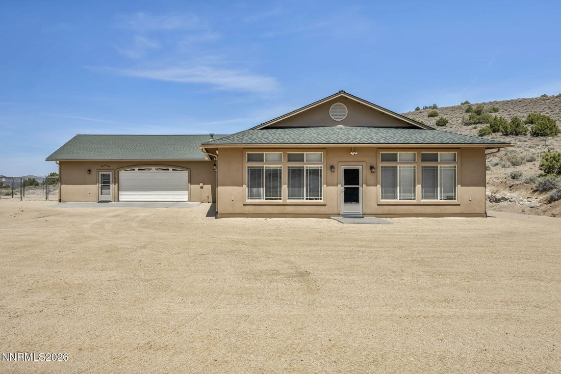 House in Reno, Nevada, United States 1 - 17940690