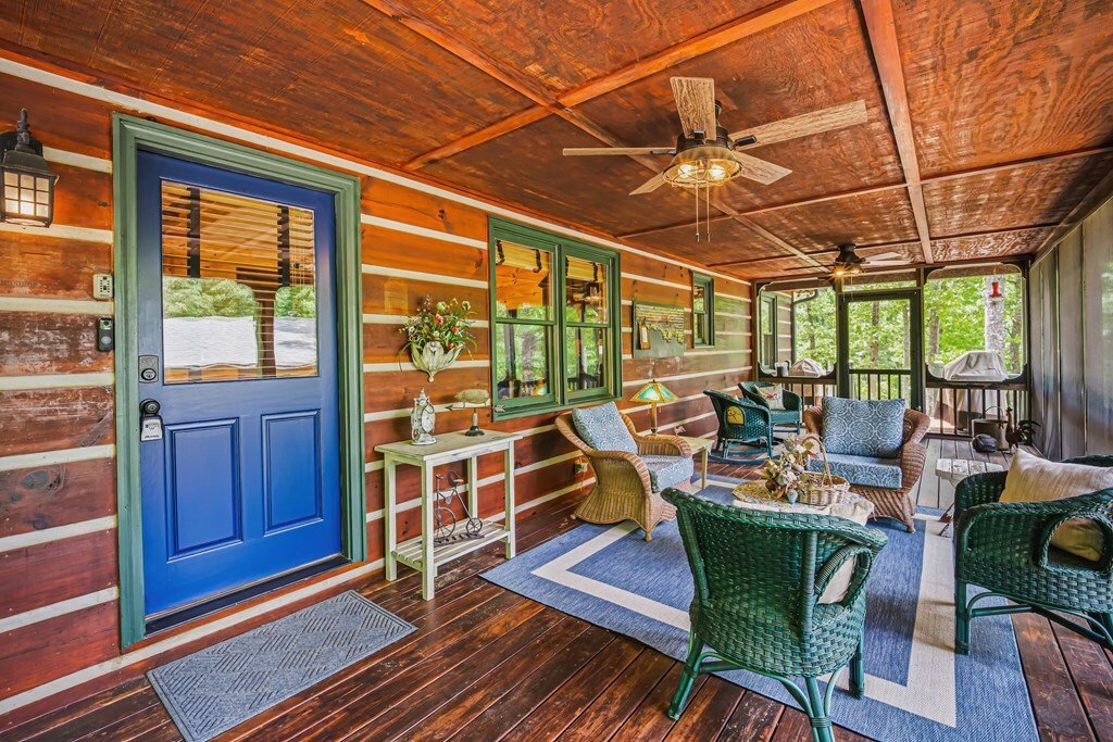 House in Morganton, Georgia, United States 4 - 17910606