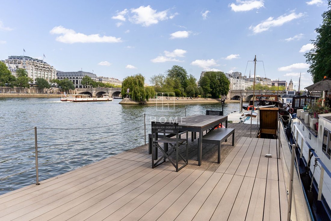Apartment in Odéon, Paris 6e Arrondissement, Paris 1 - 16334152