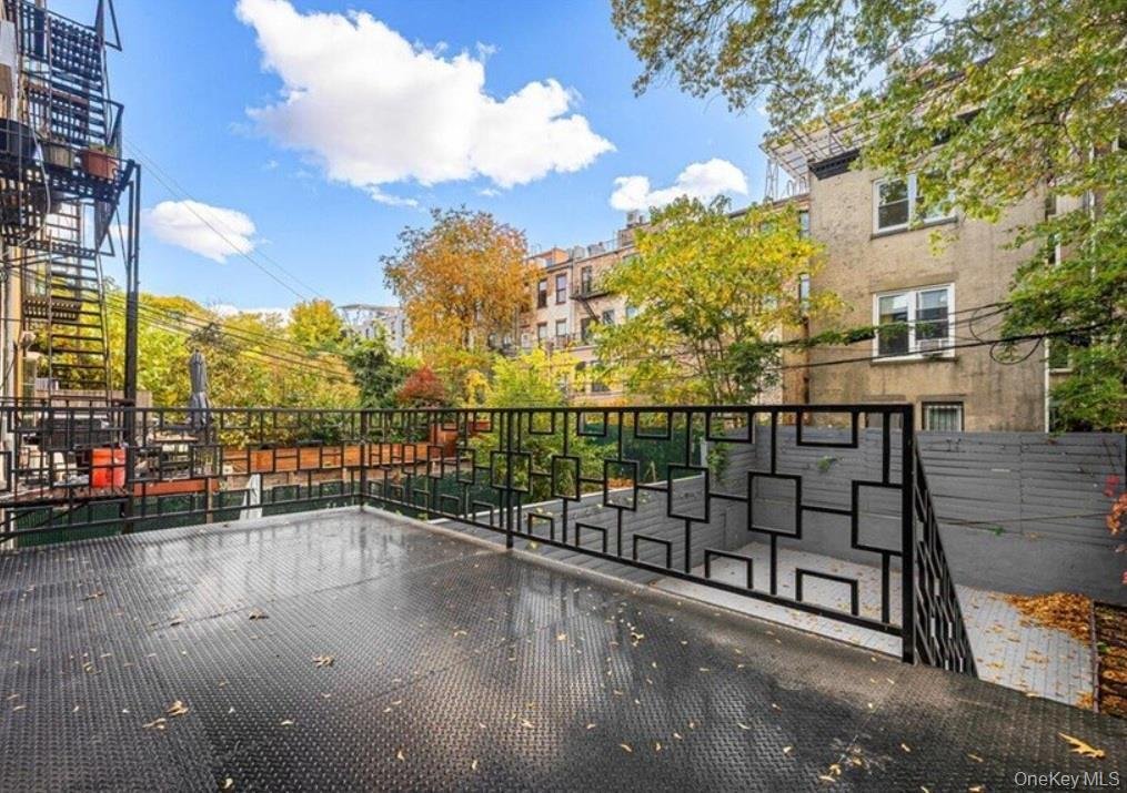 Wohnung in New York City, New York, Vereinigte Staaten 5 - 17933629
