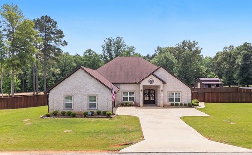 Casa a Tyler, Texas, Stati Uniti 1