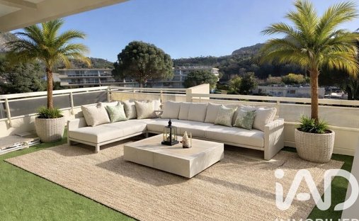 Apartment in Mandelieu-la-Napoule, Provence-Alpes-Côte d'Azur, France 1
