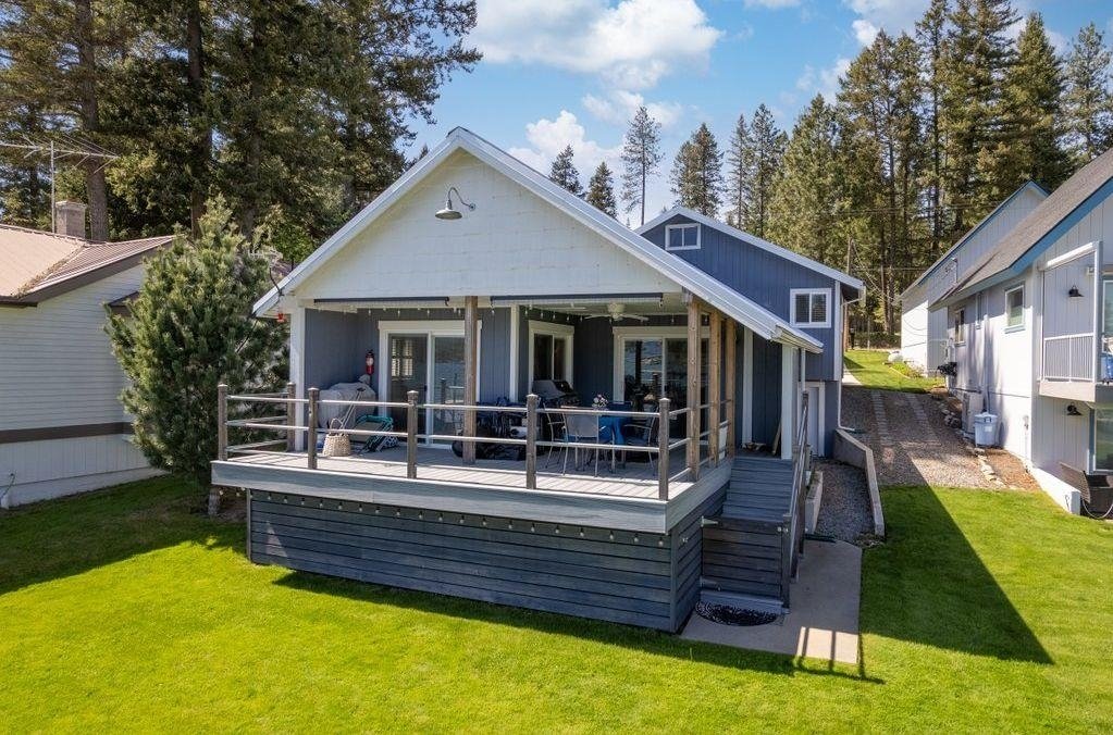 House in Newport, Washington, United States 1 - 17847954