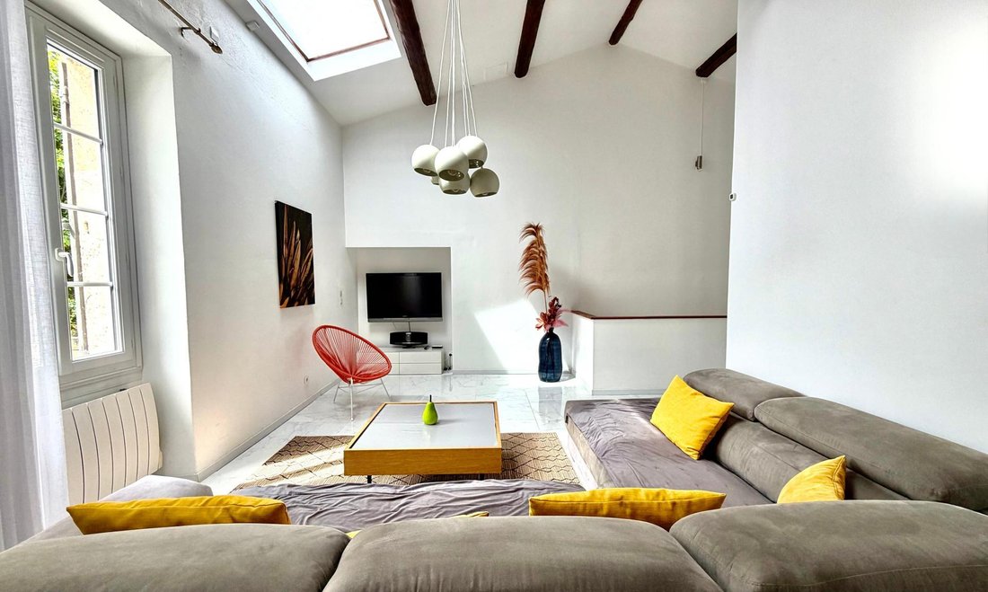 House in Nevons-route d'Apt, L'Isle-sur-la-Sorgue, France 5 - 17938792